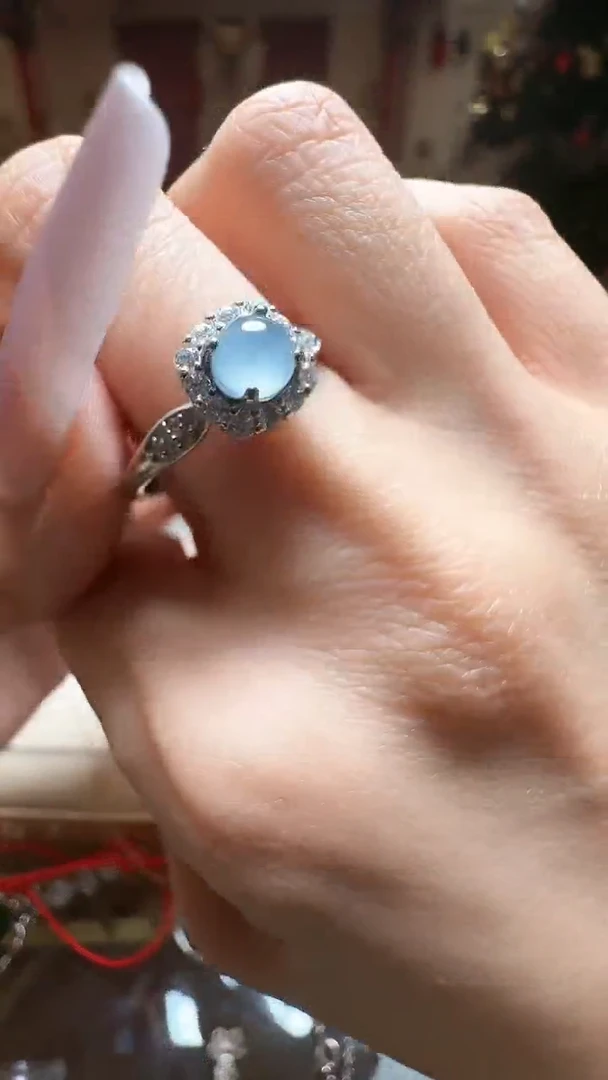 【闪购商品】翡翠吊坠(不含链)未镶嵌翡翠