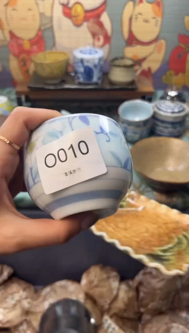 瓷片∞****ღ    O010