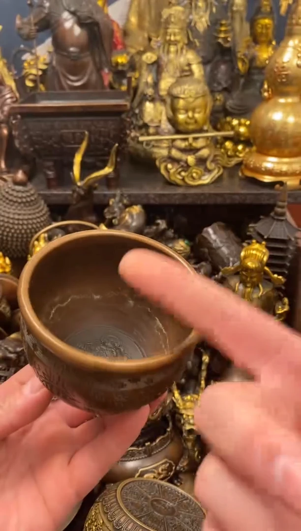 案台摆件  物品摆件