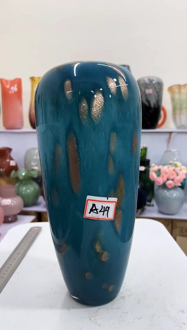 【闪购商品】也麦花器