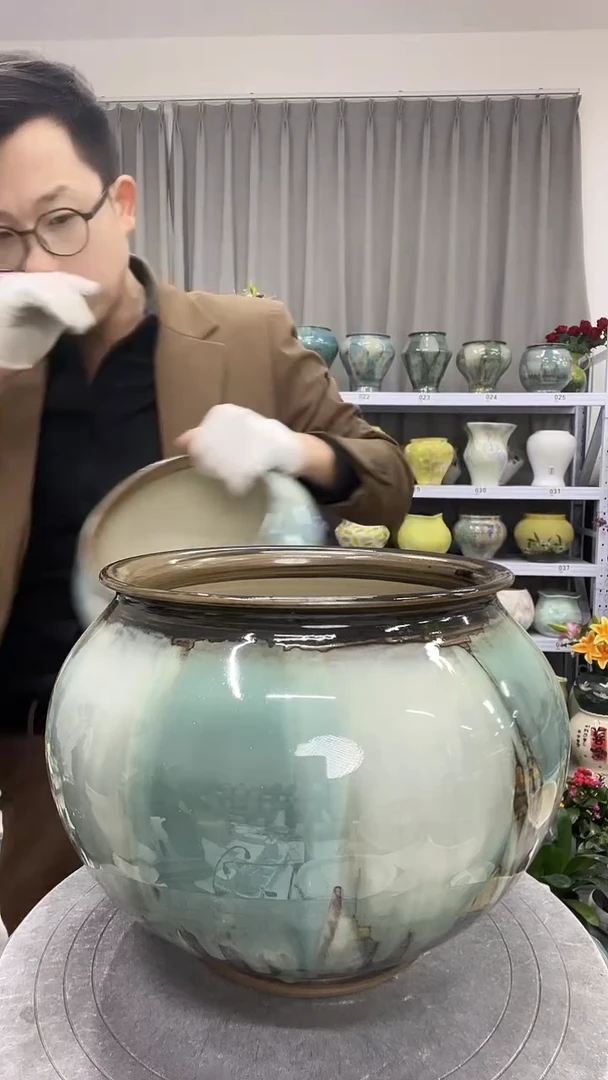 【11.20】直播链接  高度:  19  口径:   18