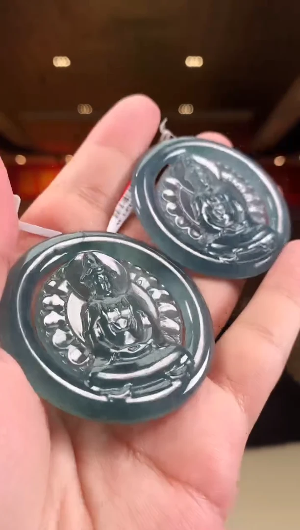 【闪购商品】定制翡翠未镶嵌多样性发货（只发一件) *d28