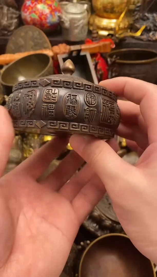 案台摆件 物品摆件