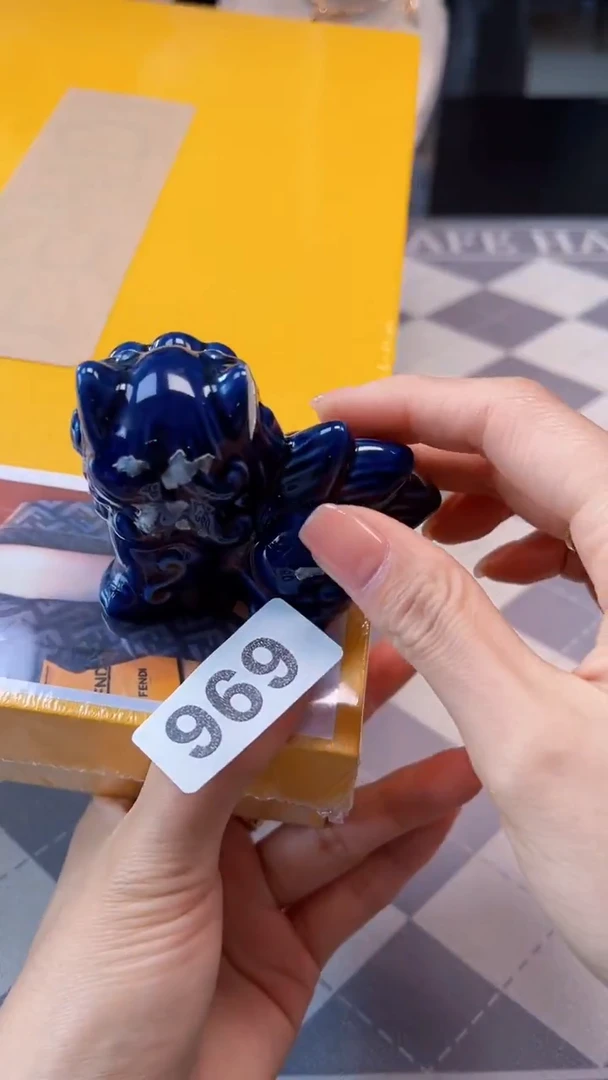 瓷片陶茶666文玩周边多人
