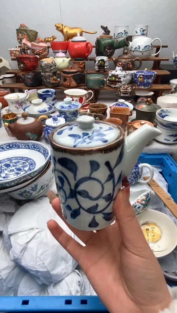 【闪购商品】瓷片全场满20包邮一对一闪购