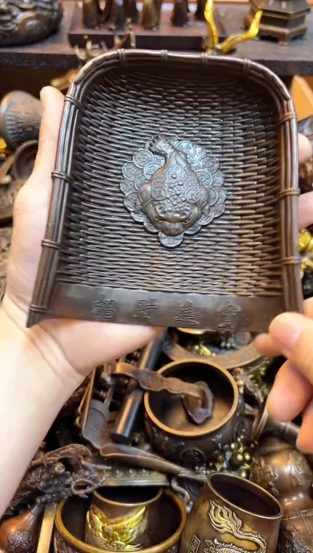 案台摆件 物品摆件