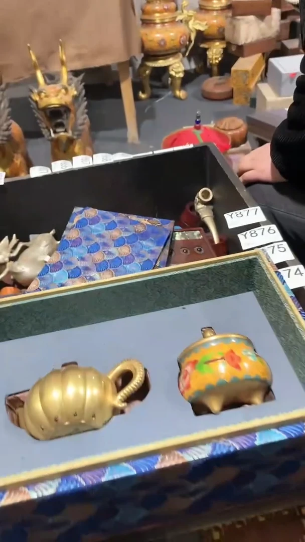 【闪购商品】瓷片主播推荐精美好物