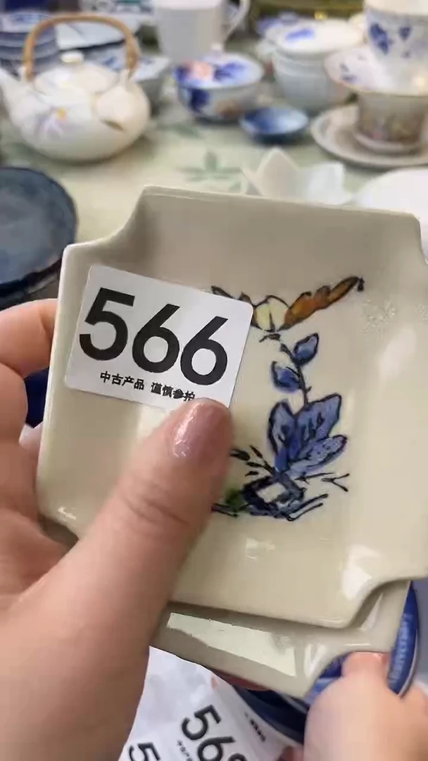 瓷片皮*566......