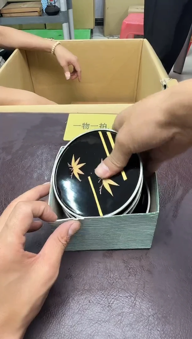 手工艺品琉璃月*葉451