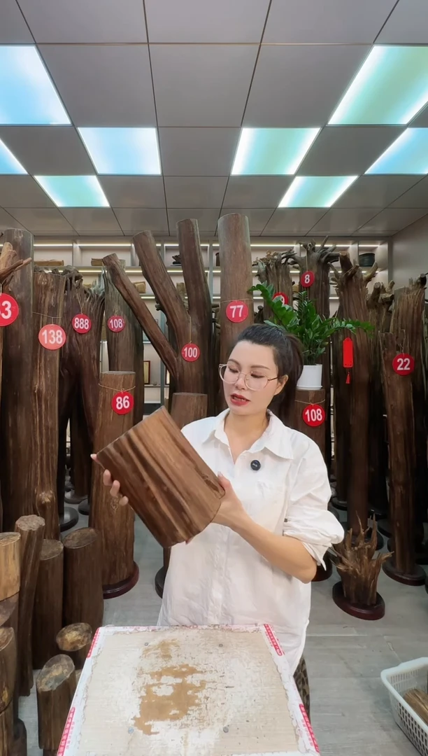 沉香沉香枕沉香原料 七天无理由