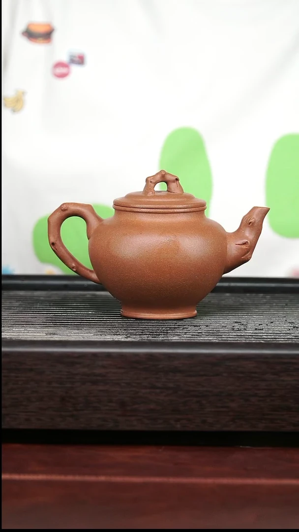 茶壶紫砂精品紫砂壶57......230CC