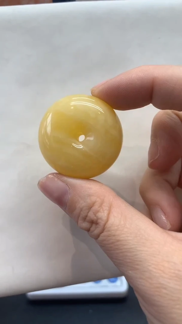 【闪购商品】琥珀珠宝奇石未镶嵌895