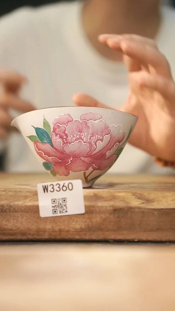 【经典福利】/ 杯子@@W3360