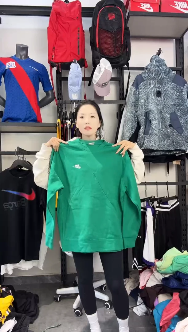 519编码 瑕疵款直播间过款为准 尺码140-150
