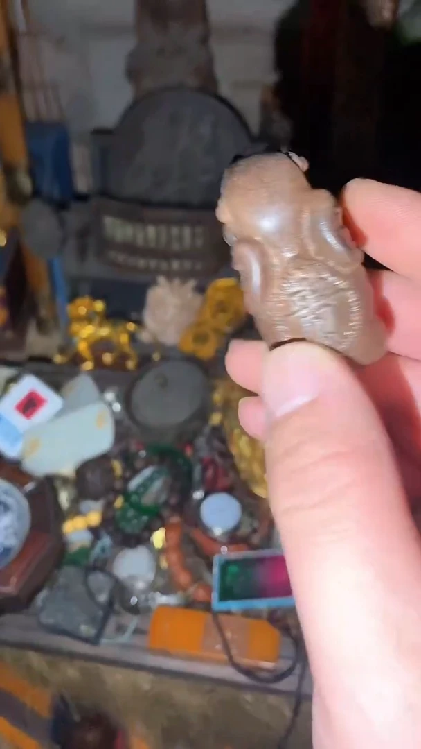 香榧木木--------（晓晓甄选)