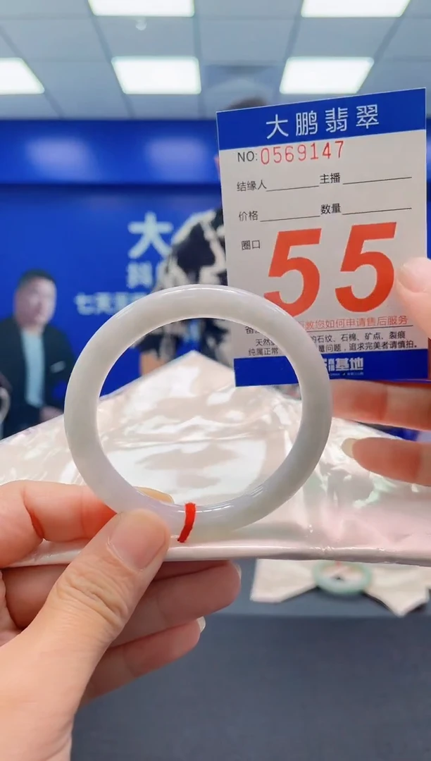 未镶嵌手镯翡翠AAAAAAAAA