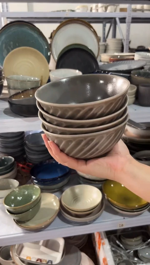 陶瓷外贸尾货瑕疵满20包邮X4 N1D