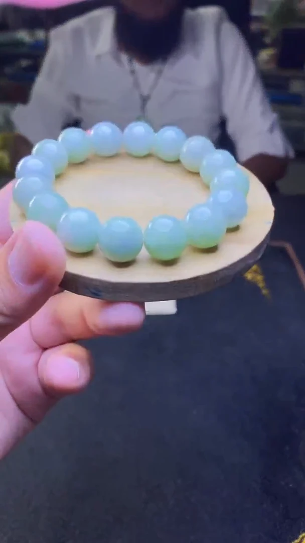 定制翡翠未镶嵌天然缅甸A货翡翠，多样性发货，拍一发一