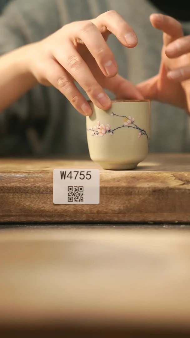 【闪购商品】【经典福利】/ 杯子@@W4755