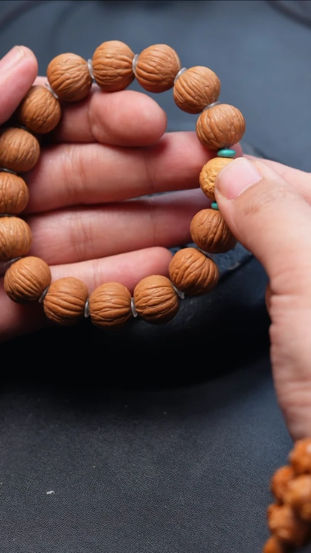【闪购商品】橄榄核手串/手链橄榄核