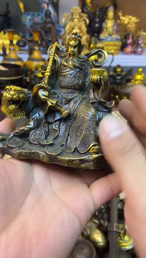物品摆件 案台摆件