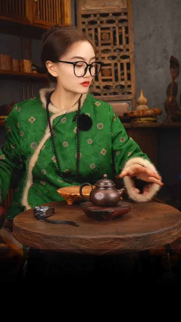 老叶木作木制品096