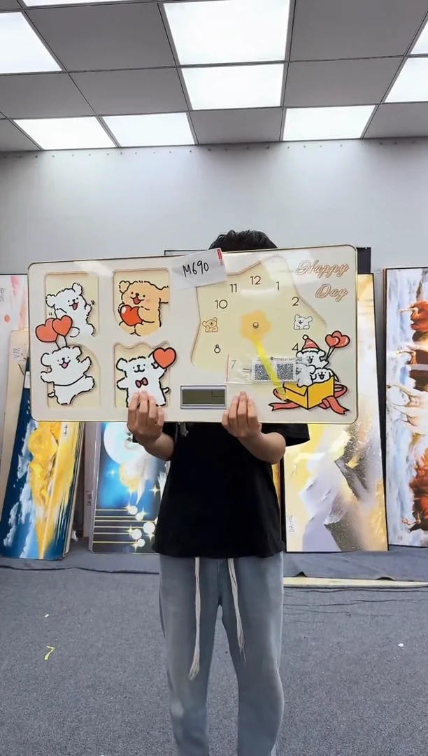 孤品微瑕黑马闪购M690