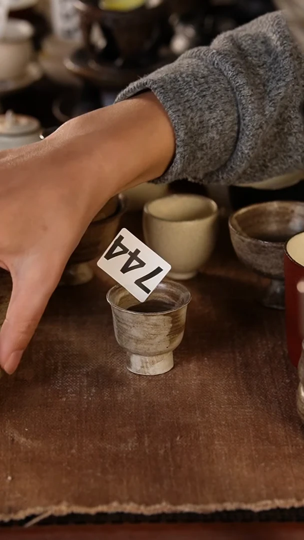 景德镇{立梦陶}手作同款744