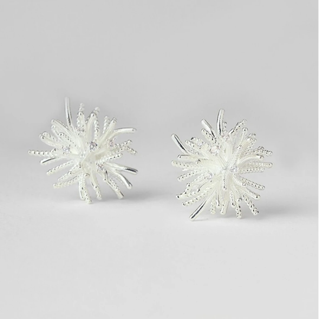 合金耳饰 气质轻奢时尚百搭小众简约个性素款气质轻奢时尚百搭