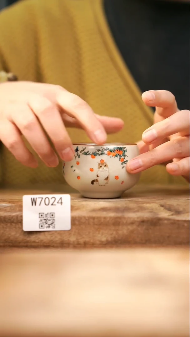 【经典福利】/ 杯子@@W7024