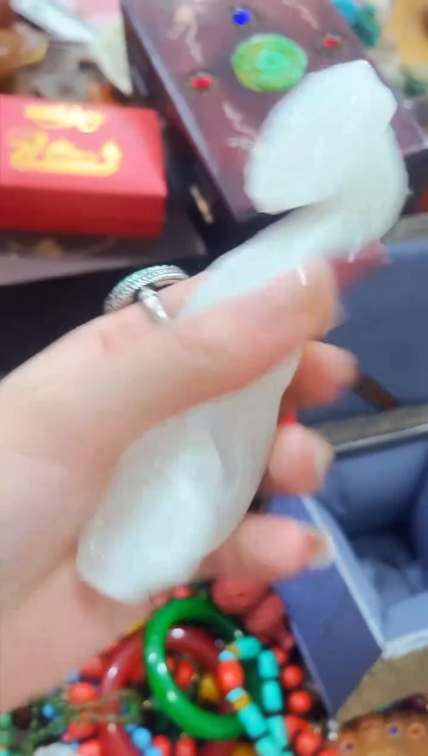 白如意老板娘主播推荐推荐