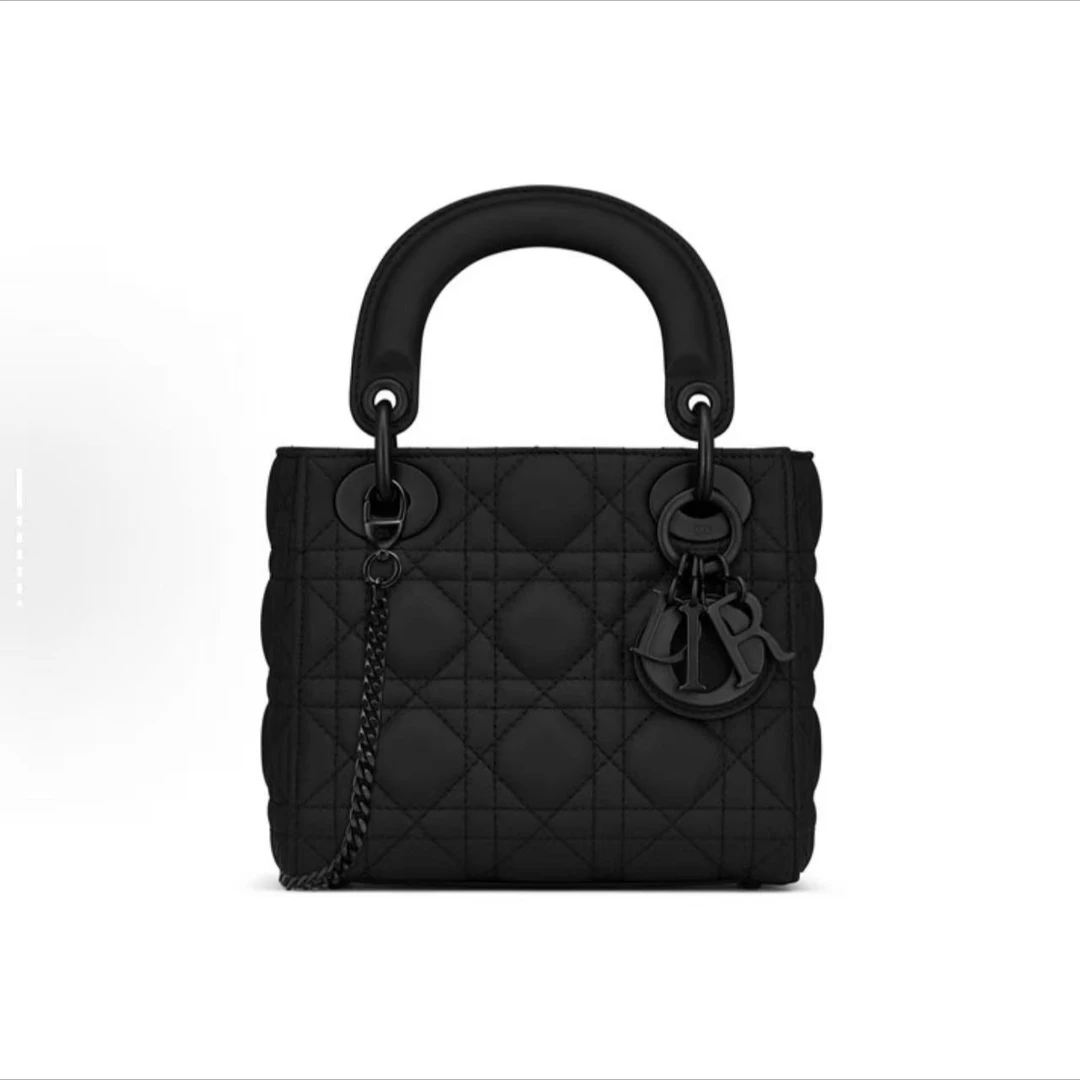 99新 DIOR/迪奥 安洁利严选托特包/ZH1017095