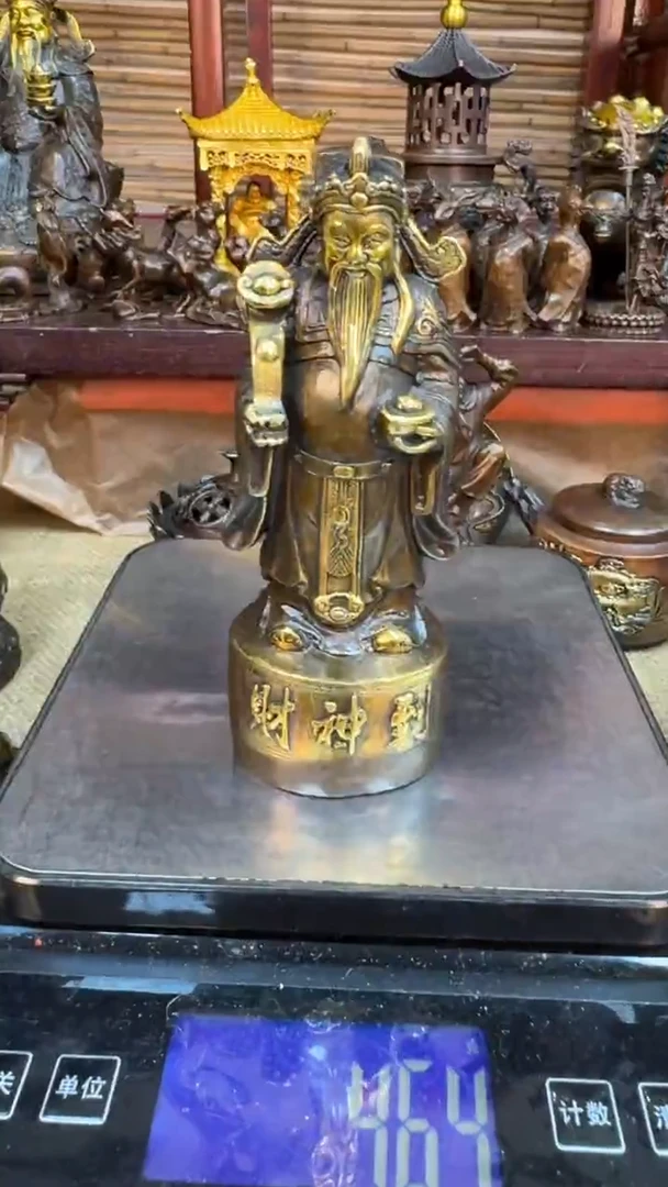 益臻铜器益臻铜器