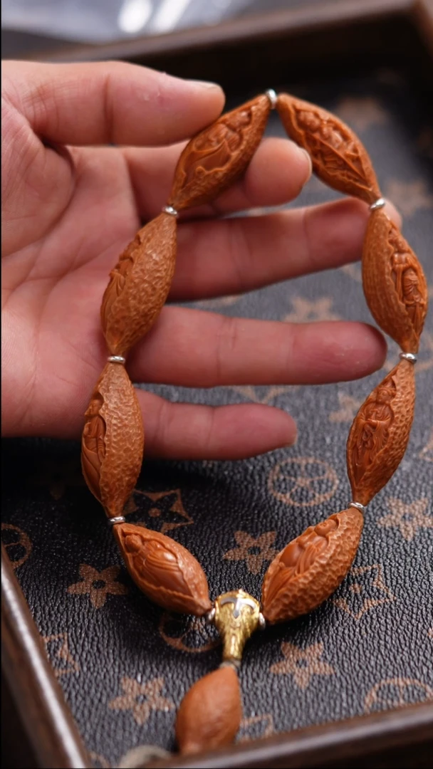 手串/手链橄榄核111