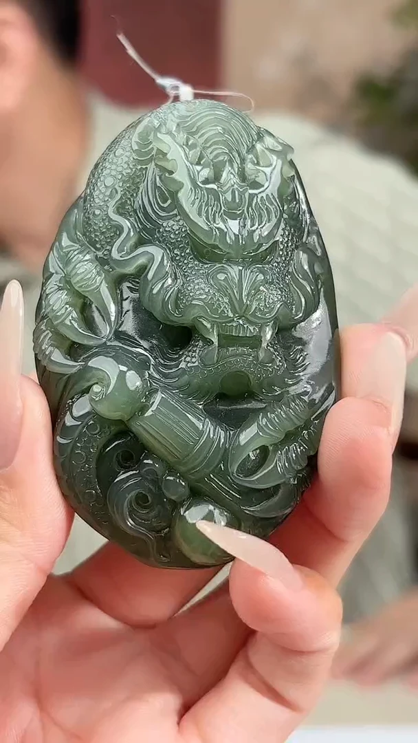 定制和田玉多样性发货拍一发一