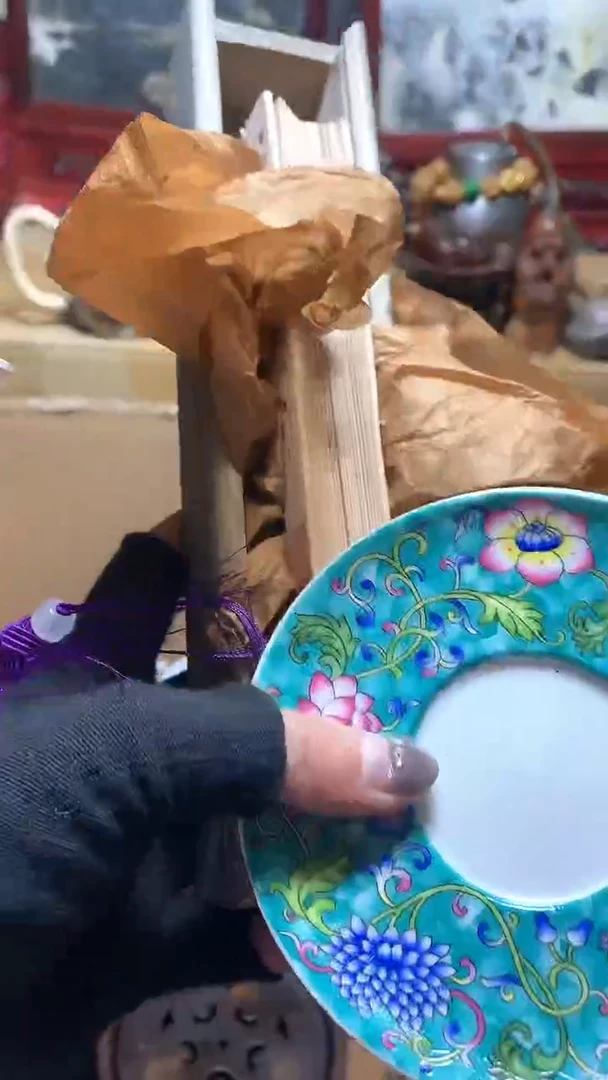 【闪购商品】瓷器默认微瑕瓷器