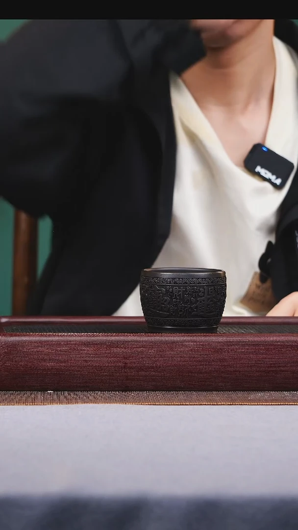 茶壶紫砂宜兴原矿紫砂作品
