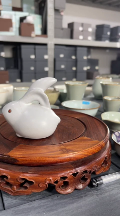 【闪购商品】摆件7867867867854554