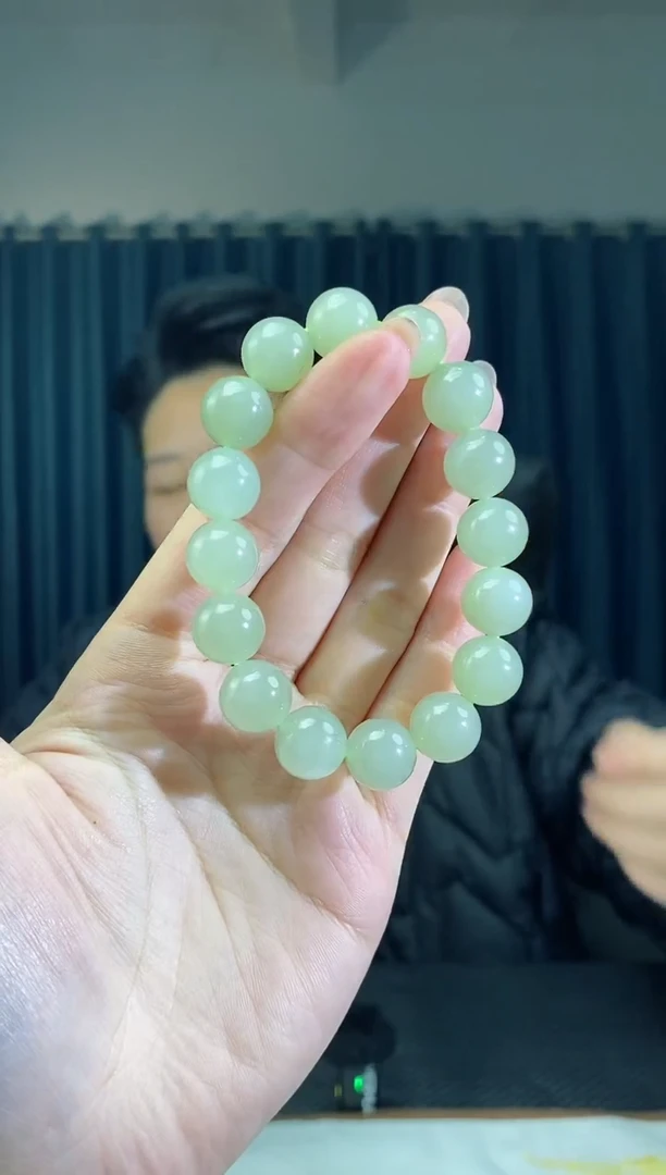 【闪购商品】和田玉手饰未镶嵌清货