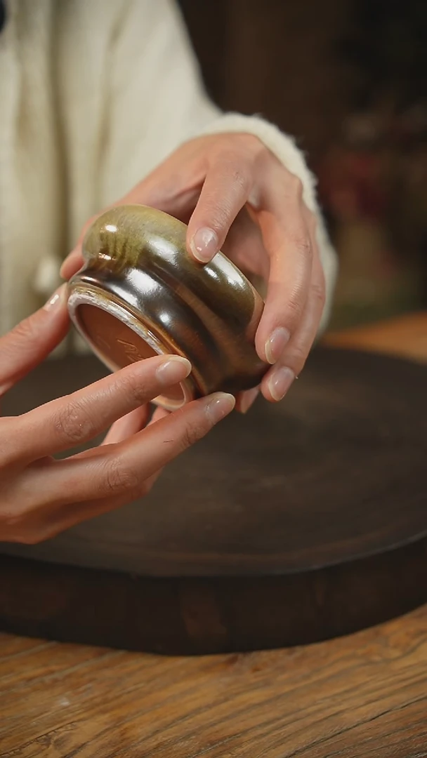 陶【文琳甄选】陶瓷器