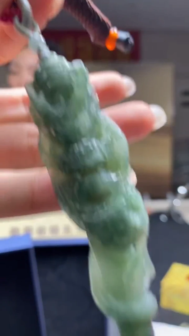 未镶嵌定制翡翠********736