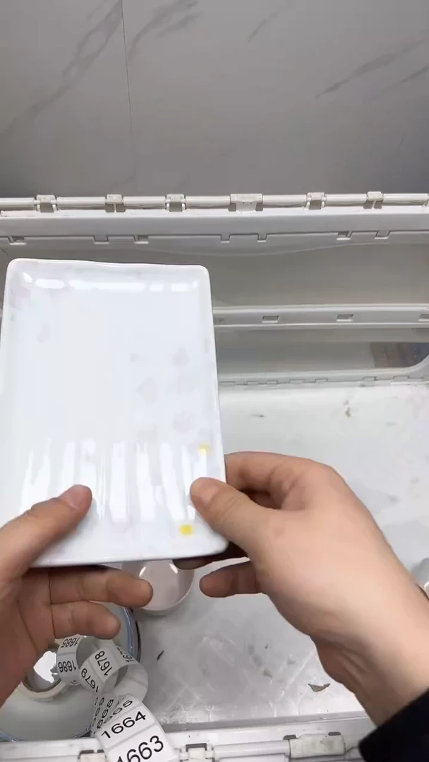 【闪购商品】1662回流瓷器默认微瑕，18.8包邮