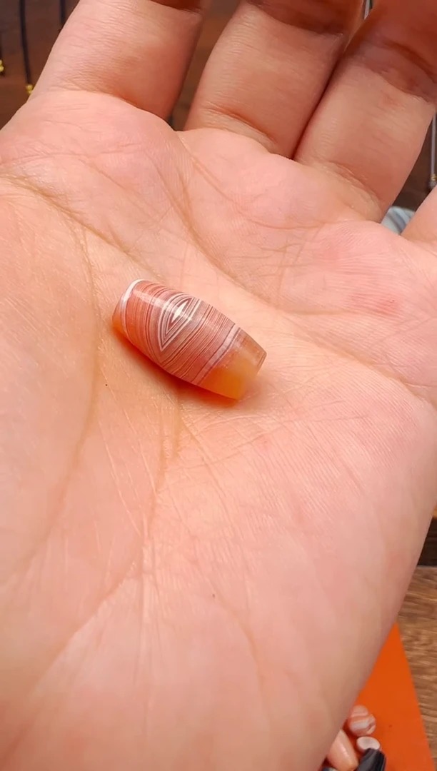 未镶嵌颈饰玛瑙/玉髓【肖钟出品】东南亚配珠