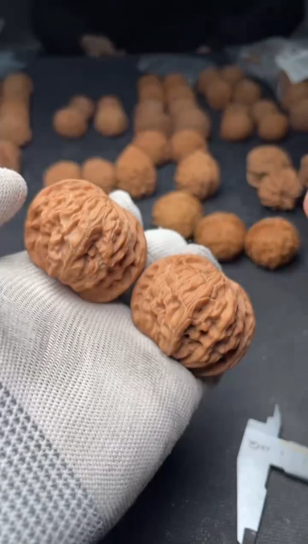 核桃a  196  磨盘 43尺