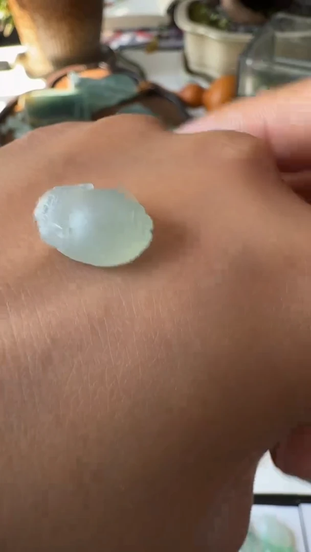 【闪购商品】定制翡翠未镶嵌老虎