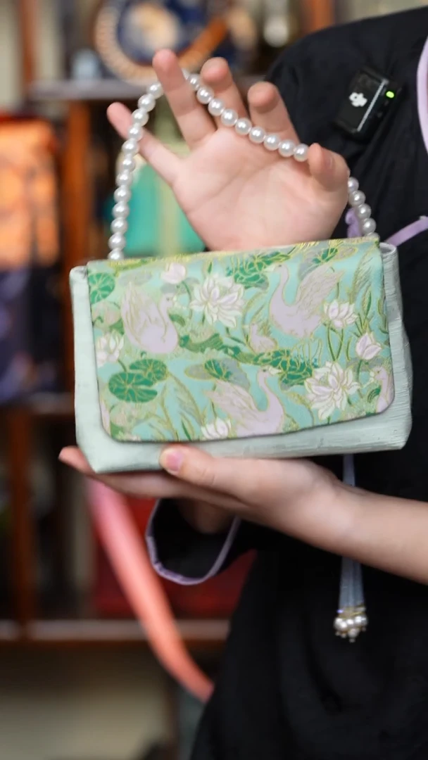 织绣-0801非遗国风手工美物