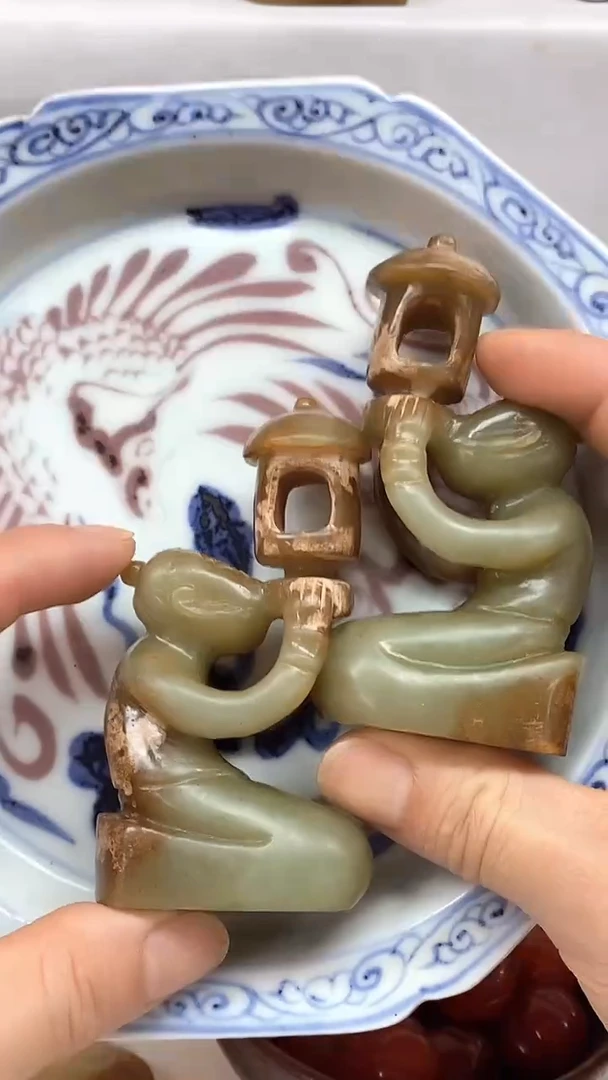 瓷片瓷器，瓷片，摆件，其他
