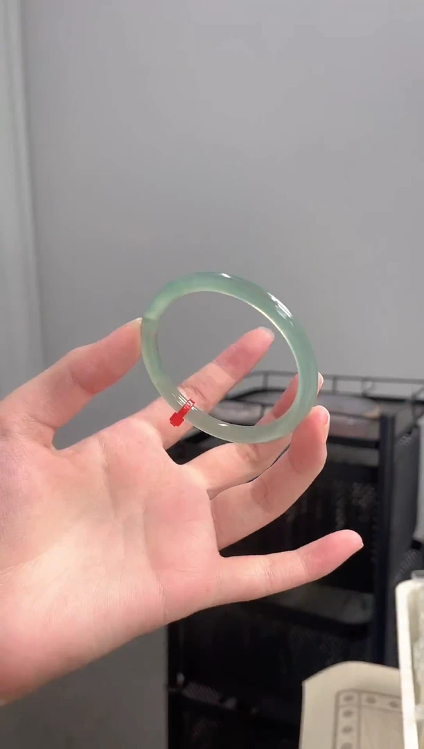 手镯玛瑙/玉髓未镶嵌53-54美人条