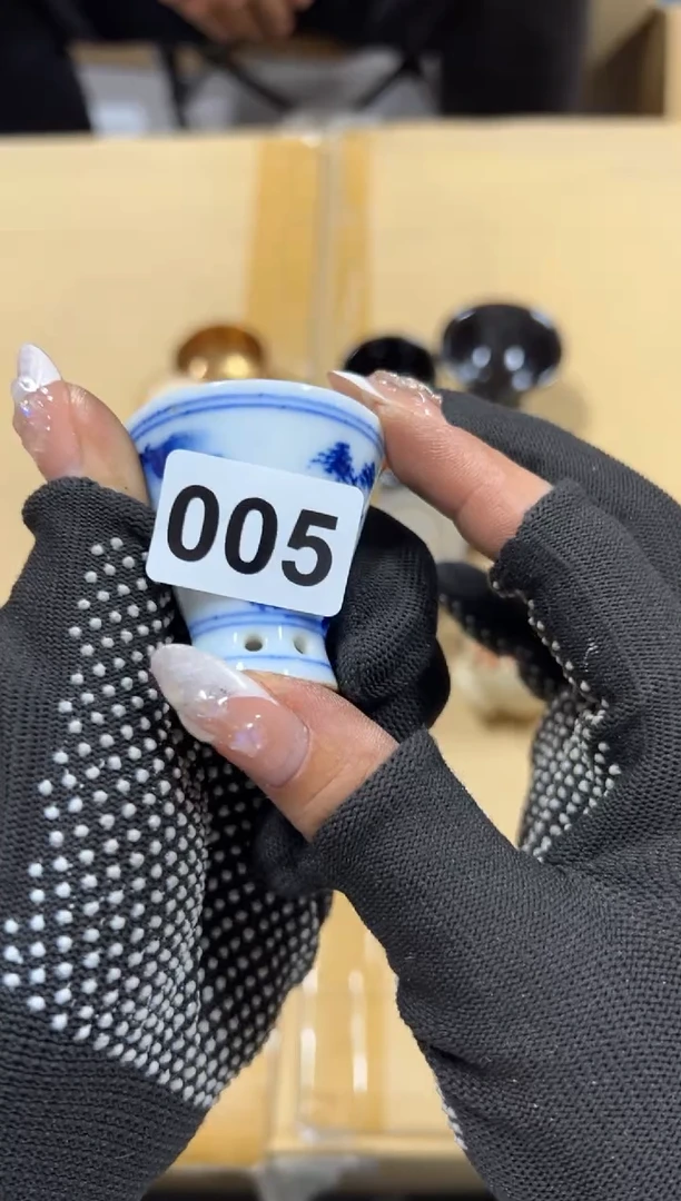 瓷片005中古商品谨慎参拍