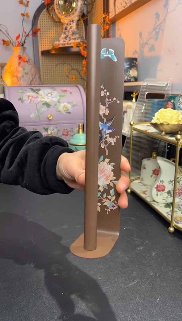 外贸陶瓷铁艺家居百货
